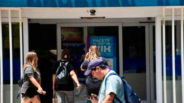 El hospital Castro Rendón atendió en 2022 entre 20 y 25 pacientes con este diagnóstico, en el servicio de pediatría. Foto Matías Subat.