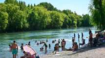 Imagen de Alerta por calor extremo en Neuquén y Río Negro: los lugares afectados este miércoles