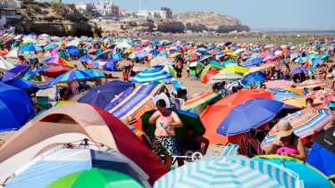 ¿Se hará o no la Fiesta Nacional del Golfo Azul en Las Grutas?