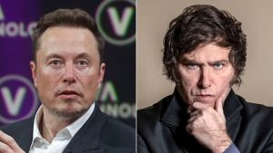 Otro guiño: Elon Musk pidió que Estados Unidos implemente la reforma electoral que impulsa Milei