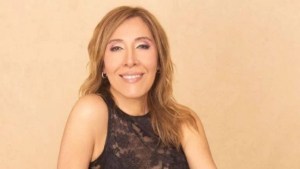 Pitty la numeróloga enseñó a curar el «mal de ojo» en redes sociales: Cuál es su técnica