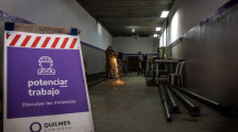 Imagen de Potenciar Trabajo: los requisitos para acceder al programa