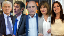 Imagen de Debate de Ley Ómnibus: qué día participarán los ministros y funcionarios de Milei, en el Congreso