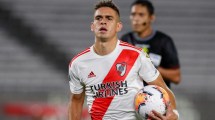 Imagen de River no encuentra delanteros: se cayó el regreso del colombiano Santos Borré