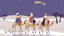 Imagen de Epifanía del Señor: significado y la historia de los Reyes Magos en la tradición católica