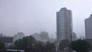 Ola de calor: alerta naranja por temperaturas extremas y tormentas en Neuquén y Río Negro este jueves