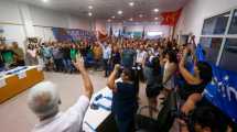 Imagen de Gremios y concejales se unieron en Roca para rechazar el DNU: el 24 habrá movilización a Viedma