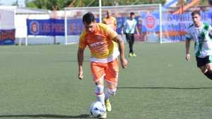 Regional Amateur: se abren los cuartos de final en Roca y Rincón de los Sauces