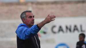 Sorpresa en Deportivo Rincón: Marcos González dejará su cargo como DT y ya suena un reemplazo