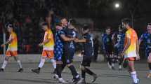 Imagen de Deportivo Rincón empató con Roca y pasó a la final patagónica del Regional Amateur