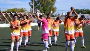 Regional Amateur: árbitros y horarios confirmados para los cuartos de final
