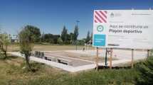Imagen de El gobierno nacional no envía fondos al municipio de Roca y 10 obras llevan un mes sin avances