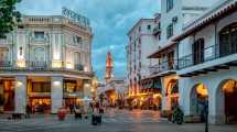 Imagen de Turismo en Salta para el fin de semana súper largo de 6 días: cuánto sale ir desde Neuquén