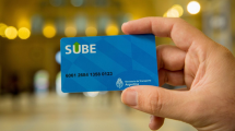 Imagen de Empleadas domésticas pueden acceder al descuento con la SUBE: cómo es el trámite