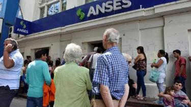 Quiénes pueden acceder a la Pensión No Contributiva por Vejez de Anses. 