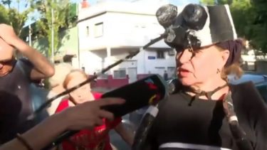 Crearon una "brigada antimosquitos" en Devoto ante el avance del dengue y la Encefalitis Equina