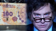 Imagen de ¿Sin aumento?: por el paro de la CGT, el Gobierno pospondría la suba del salario mínimo