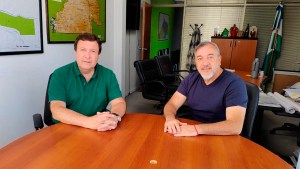 El lunes 14 será la paritaria estatal en Río Negro con la idea de sellar acuerdo hasta fin de año