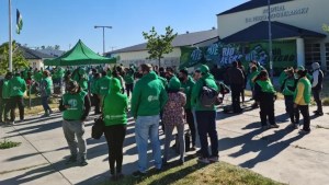 Continúa la polémica en el hospital de Cipolletti: ATE denunció despidos de personal con licencia
