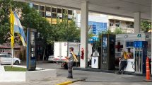 Imagen de Aumento de combustibles en Neuquén: ya rigen los nuevos precios en los surtidores