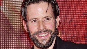 Murió el actor Christian Oliver junto a sus hijas de 10 y 12 años en un accidente aéreo