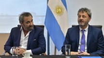 Imagen de Cambios en Trabajo: Pettovello echó a un funcionario clave en el vínculo con los sindicatos