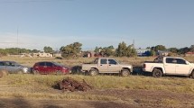 Imagen de Casi la mitad de los vehículos secuestrados en Viedma y El Cóndor, fueron por alcoholemia