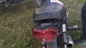En Viedma secuestraron motos por tener caño de escape libre