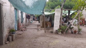 Lo allanaron por instalar un hospedaje clandestino en Cipolletti