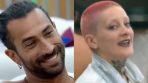 Lisandro y una picante indirecta para Furia en Gran Hermano: «Yo no dije que no&#8230;»