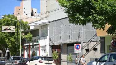 El crudo relato de los vecinos contiguos al local bailable. Foto: Florencia Salto