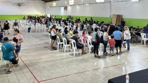 Planes sociales: solo el 28,4% de los beneficiarios asistió al relevamiento en Plottier