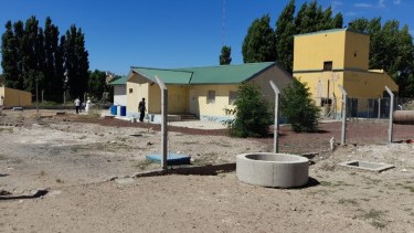 Video: el matadero de Zapala dejó de faenar y denuncian «abandono total» de las instalaciones