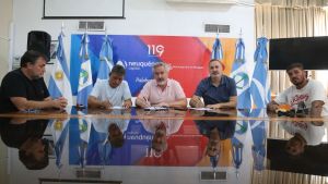 Aumento de sueldo para municipales de Neuquén: será en enero y marzo