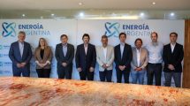 Imagen de Gasoducto Norte: la unión de empresas Techint-Sacde construirá la mayor parte de la obra