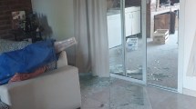 Imagen de Un hombre fue detenido tras entrar a robar en una vivienda de Cipolletti durante la mañana