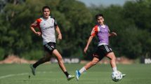 Imagen de River, con muchas bajas, visita a Barracas Central: Hora, TV y formaciones