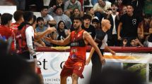 Imagen de Liga Federal de Básquet: Almendra no sigue en Independiente y Fric vuelve a Pacífico