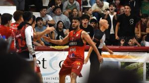 Liga Federal de Básquet: Almendra no sigue en Independiente y Fric vuelve a Pacífico