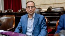 Imagen de Ley Ómnibus | Domingo también ratificó la continuidad de la Zona Fría: «Vamos a defender el federalismo»