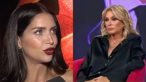 Por qué Zaira Nara cruzó a Yanina Latorre: “La verdad es que me molestó mucho»