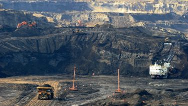 En noviembre, Alberta superó los 4 millones de barriles diarios. Foto: gentileza. 