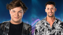 Imagen de Gran Hermano: ¿Inicio de romance entre Emmanuel y Joel?