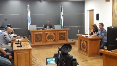 La Justicia puso fecha y hora para el desalojo de una toma en tierras en Bariloche