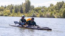 Imagen de Motivos y razones de por qué la Regata del Río Negro no volvió a largarse de Neuquén