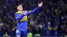 Imagen de Valentín Barco ya anunció que se irá: Boca acuerda con Brighton o ejecuta la cláusula