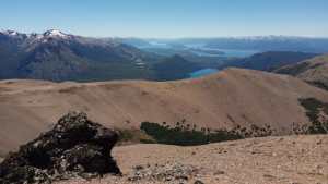 Advierten sobre la presencia de profesionales no habilitados para guiar salidas en la montaña