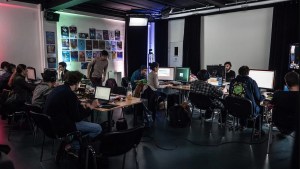 Los desafíos y las expectativas de la Global Gam Jam en Bariloche