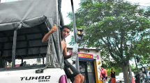Imagen de Ola de calor en Neuquén y Río Negro: cómo seguir trabajando con 40°