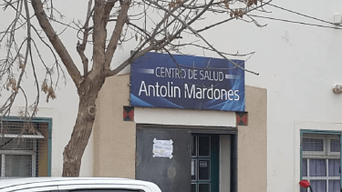 Piden ayuda para recuperar los elementos robados. Foto: gentileza
